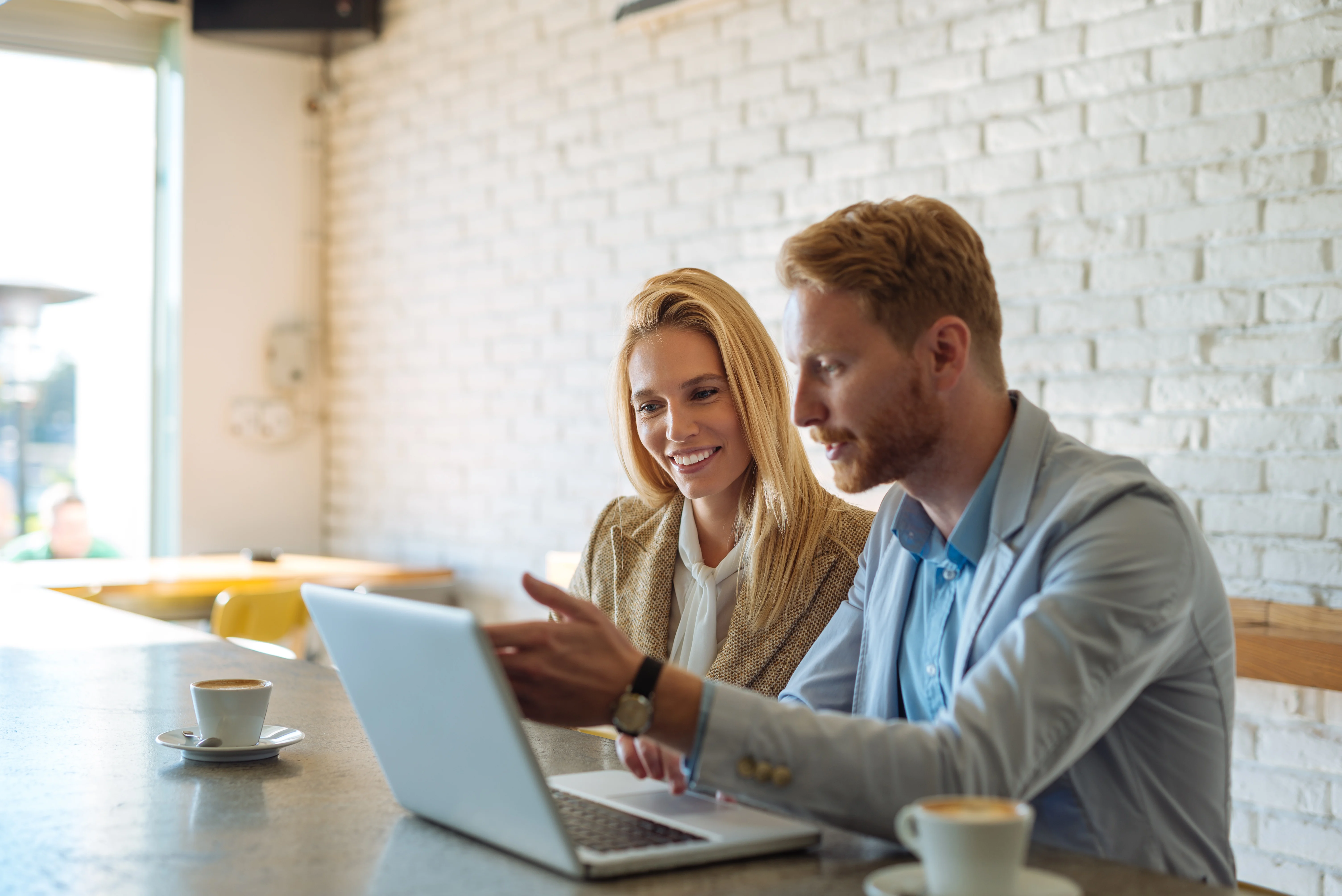 Coaching und Beratung